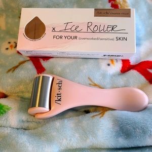 Ice Facial Roller